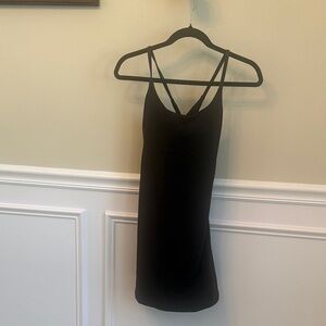 Halara SoftlyZero™ Active Dress-Easy Peezy Edition
